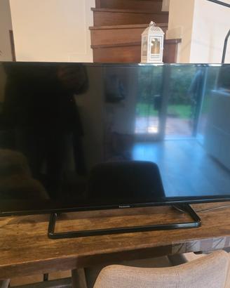 Panasonic 39” Full HD – TX-39A400E – Pari a nuovo 