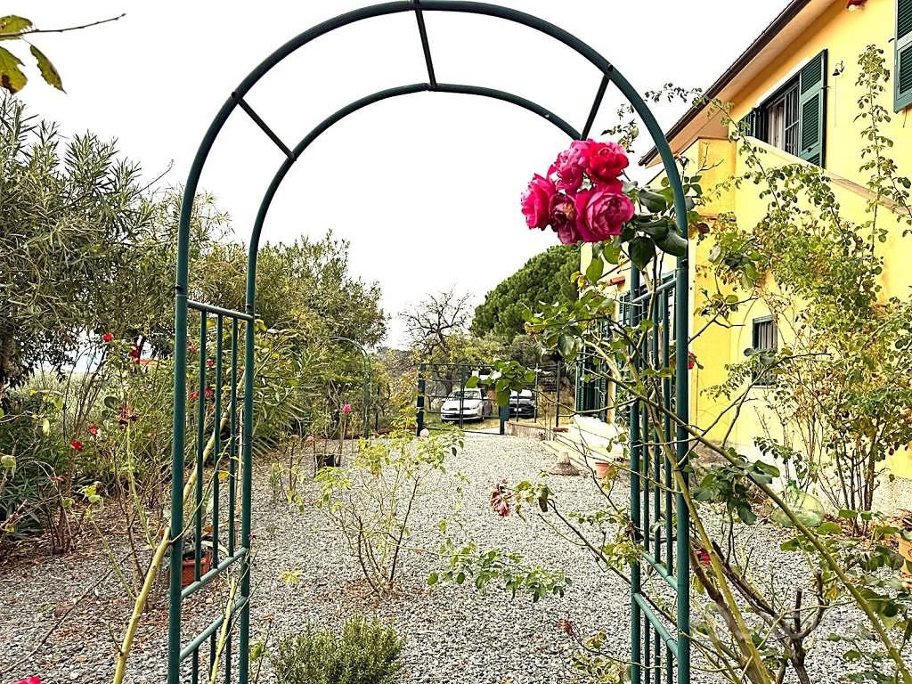 Casa – Albisola Superiore, Uliveto - Vista 3