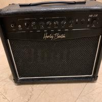 Amplificatore Harley Benton HB20r