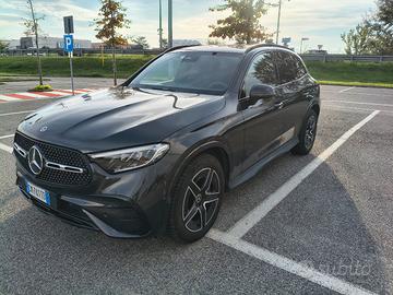 Mercedes glc 220d Advanced amg