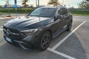 Mercedes glc 220d Advanced amg