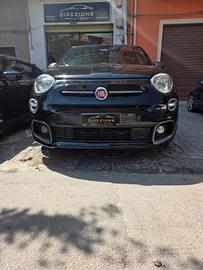 Fiat 500X 1.6 MultiJet 130 CV Sport