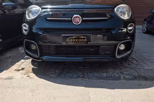 Fiat 500X 1.6 MultiJet 130 CV Sport