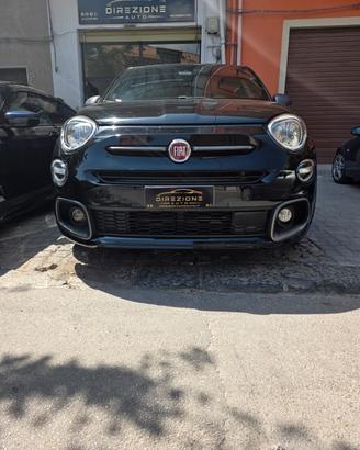 Fiat 500X 1.6 MultiJet 130 CV Sport