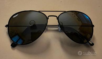 Occhiali da sole Zippo