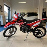 Beta RR Enduro 50 - 2020