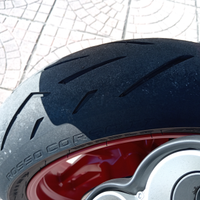 Ducati Monster 821 Senna