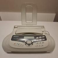 Telefono FAX marca Telecom Italia - Modello Pegaso