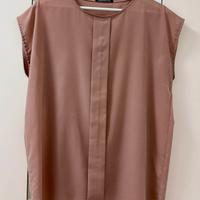 Canotta Donna Nineminutes