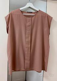 Canotta Donna Nineminutes