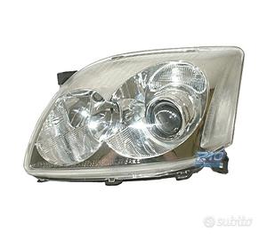 FANALE SINISTRO PER TOYOTA AVENSIS 03-06