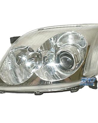 FANALE SINISTRO PER TOYOTA AVENSIS 03-06