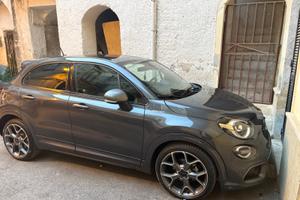 Fiat 500x sport 1.0 t3 120 cv