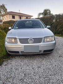 VOLKSWAGEN BORA 1.9 TDI 115CV