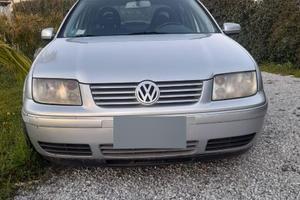 VOLKSWAGEN BORA 1.9 TDI 115CV