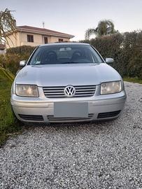 VOLKSWAGEN BORA 1.9 TDI 115CV