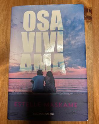 Osa Vivi Ama