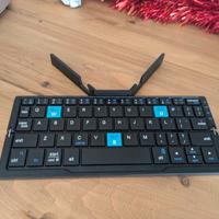 Mini tastiera bluetooth 