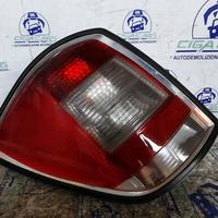 OPEL ASTRA STATION WAGON 2006 - STOP POSTERIORE SI