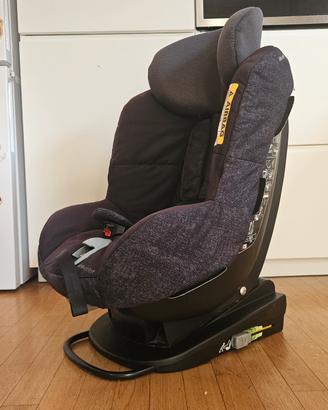 Seggiolino auto Bebé Confort MiloFix (Gruppo 0+1)