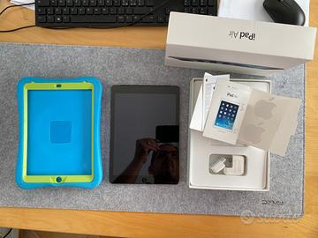 Apple iPad Air 1 – 9,7” – A1475 – 16Gb – WiFi+Cell