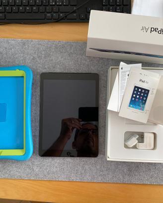 Apple iPad Air 1 – 9,7” – A1475 – 16Gb – WiFi+Cell