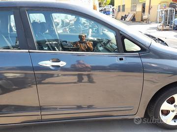 PORTA ANT. DX. HONDA FR-V «II» (2007)