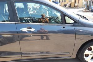 PORTA ANT. DX. HONDA FR-V «II» (2007)