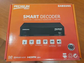Decoder Samsung
