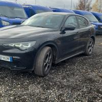 Alfa Romeo Stelvio 2.2 160CV AT8 SPRINT **FULL LED