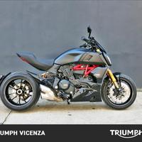 DUCATI Diavel 1260 S