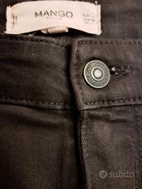 Jeans Mango
