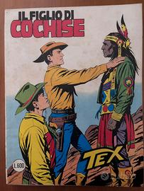 Tex mex