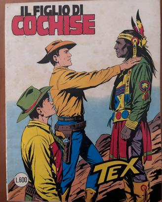 Tex mex