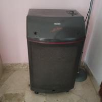 Stufa a gas DeLonghi
