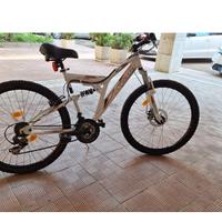 Bicicletta ragazzo