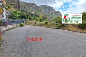 Terreno Agricolo di 1500 mq con piazzola di 200 mq