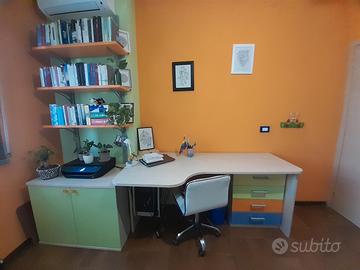 Camera ragazza/ragazzo 