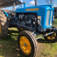 Trattore Landini 70 cv