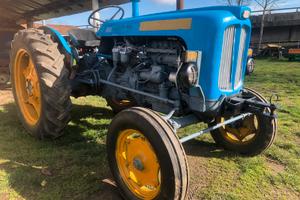 Trattore Landini 70 cv