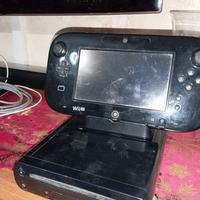 console Nintendo Wii U + 19 giochi 