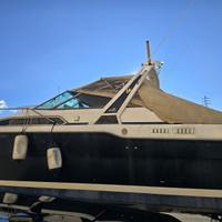 Sea Ray 300 Weekender