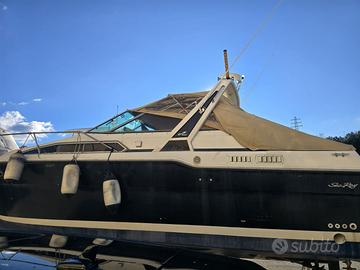 Sea Ray 300 Weekender