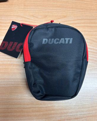 Borsello Ducati