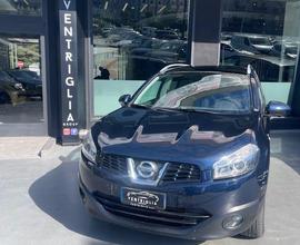 NISSAN - Qashqai+2 - 1.5 dCi DPF n-tec