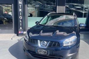 NISSAN - Qashqai+2 - 1.5 dCi DPF n-tec
