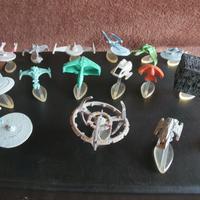 Star Trek MicroMachine MasterCollection