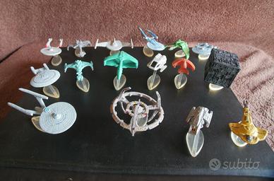 Star Trek MicroMachine MasterCollection