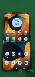 Motorola G 84 5g 8 GB 256 GB usato