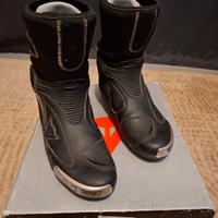 stivali Dainese Axial Pro 47